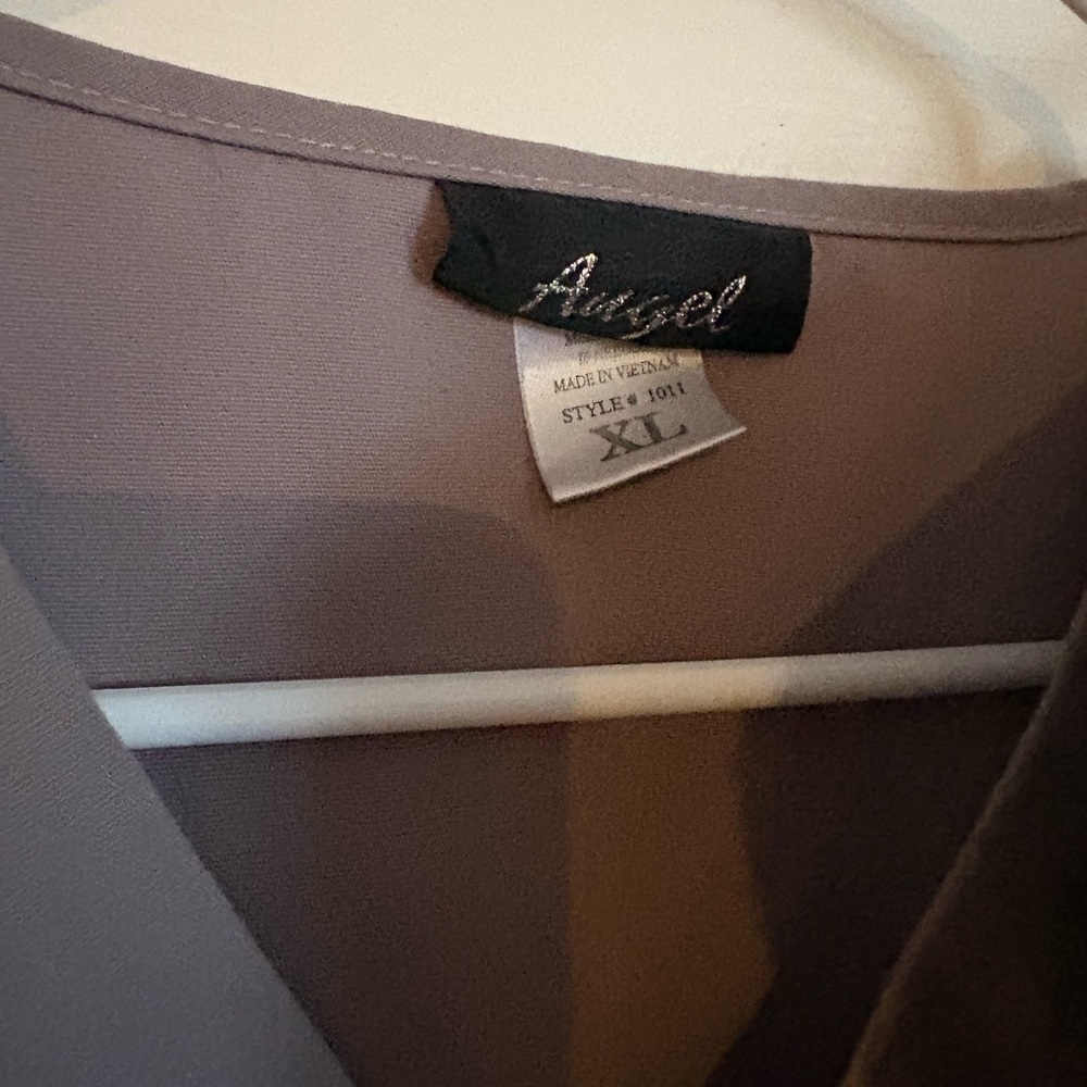 Scrub Set - Picture 3 of 3